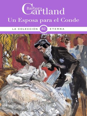 cover image of Un Esposa para el Conde